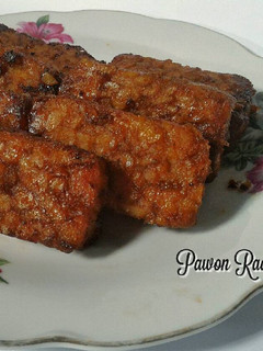 Foto resep Tempe Bacem