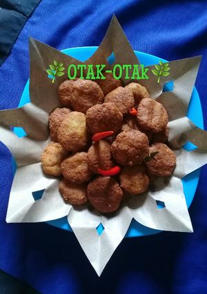 Foto resep 0tak-Otak