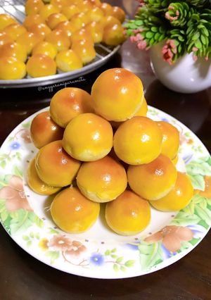 Foto resep Nastar Lumer & Glowing
