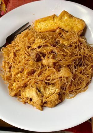 Foto resep Bihun Goreng Kecap