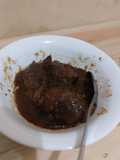 Ayam Kecap Request suami