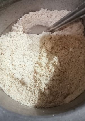 तिलकुट (tilkut recipe in Hindi) रेसिपी मुख्य फोटो