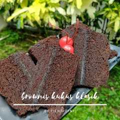 รูปของ Brownis kukus klasik