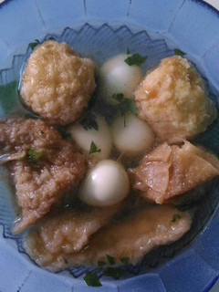 Foto resep Cuanki home made