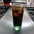 Cóctel: Cuba libre (Modificado)