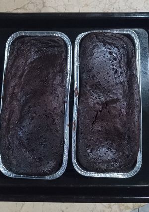 Foto resep Hack Choco Cheese Cake