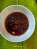 টক ঢেঁড়সের চাটনি(tok dheraser chutney recipe in Bengali)