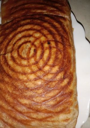 صورة لوصفة وصفة طاكوس