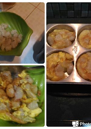 Foto resep Cilor