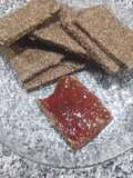 Pan de H. De amaranto y chía