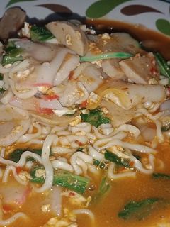 Foto resep Seblak