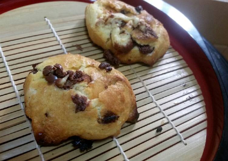 Recipe of Favorite Morning cookies