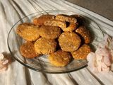 🍘🍯Galletitas integrales de ricota, miel y canela 🍯🍘