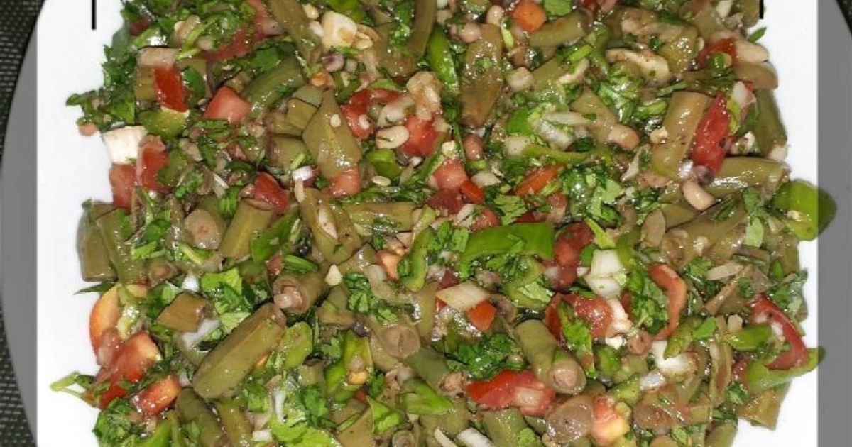 وصفات لوبيا لذيذة : طرق سهلة ومتنوعة لتحضير اللوبيا بنكهات مختلفة