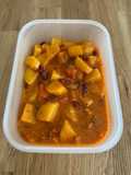 Kartoffelgulasch