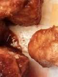 المونكي بريد - خبز القرود