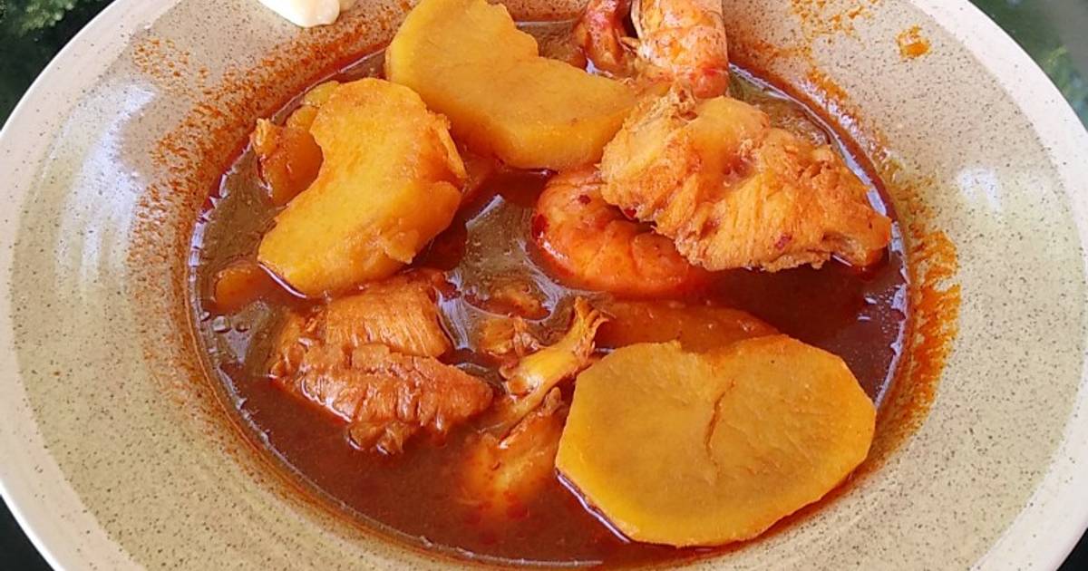 22 recetas muy ricas de mero guisado compartidas por cocineros caseros