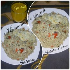 A picture of Taliyar Hausa na mangyada.