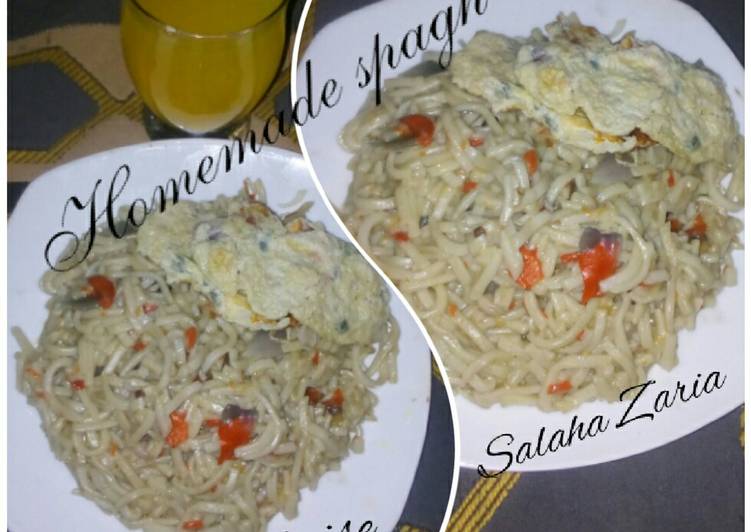 Step-by-Step Guide to Prepare Awsome Taliyar Hausa na mangyada Cooking Basics for Newbies