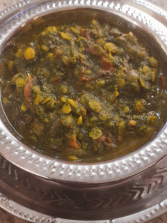 சிறுகீரை கூட்டு செய்முறை முக்கிய புகைப்படம்
