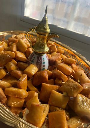 صورة لوصفة جبنيه