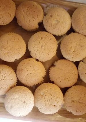 A picture of Cupcakes.