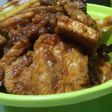 Tempe bacem