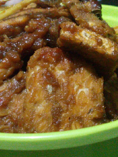 Foto resep Tempe bacem