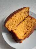 Dulce de calabaza