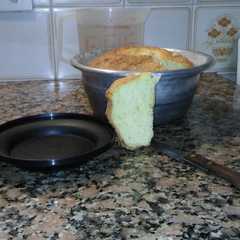 Una foto de Torta Esponjosa de mi Madre
