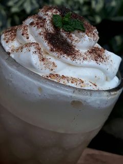 Foto resep Cappucino Ice