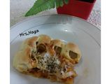 Pizza Hotdog/Cheesy Bites