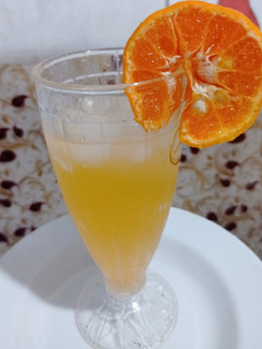 Foto resep Jus Jeruk🍊