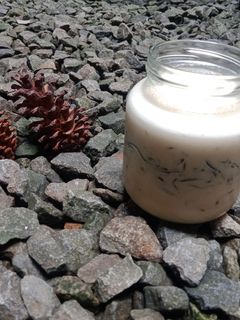 Foto resep Es teh jelly cincau