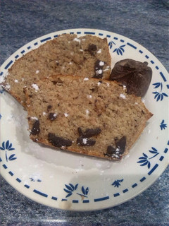 Una foto de Cake de navidad