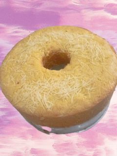 Foto resep Bolu tape panggang