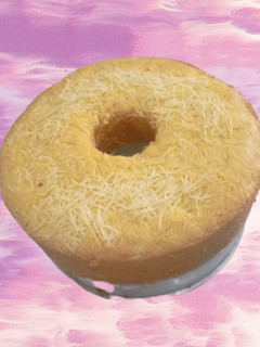 Foto resep Bolu tape panggang