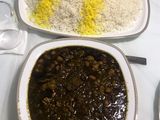 قورمه سبزی 🍛