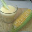 Puding Jagung (Silky)