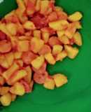 Papas con carne