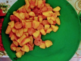 Papas con carne