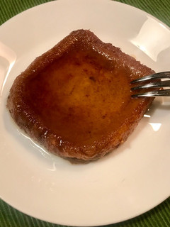 Una foto de Torrijas