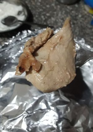 صورة لوصفة شاورما سوري ألذ من المطاعم
