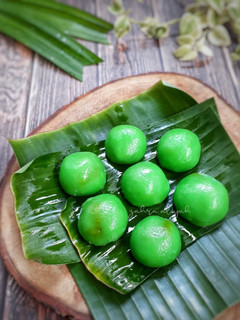 Foto resep Kue Bugis