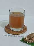 Jamu Temulawak