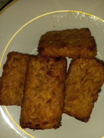 Bagaimana Menyiapkan Tempe Bacem, Menggugah Selera