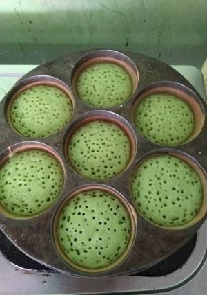 Foto resep Terang bulan mini sarang