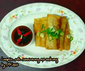 Fresh Membuat 13 Lumpia ala Semarang no Rebung BikinRamadanBerkesan Gurih Mantul Fresh Membuat 13 Lumpia ala Semarang no Rebung BikinRamadanBerkesan Gurih Mantul