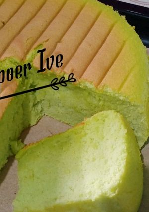Foto resep Ogura Cake atau Cake kasur 😄
