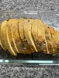 Jamón de Pechuga